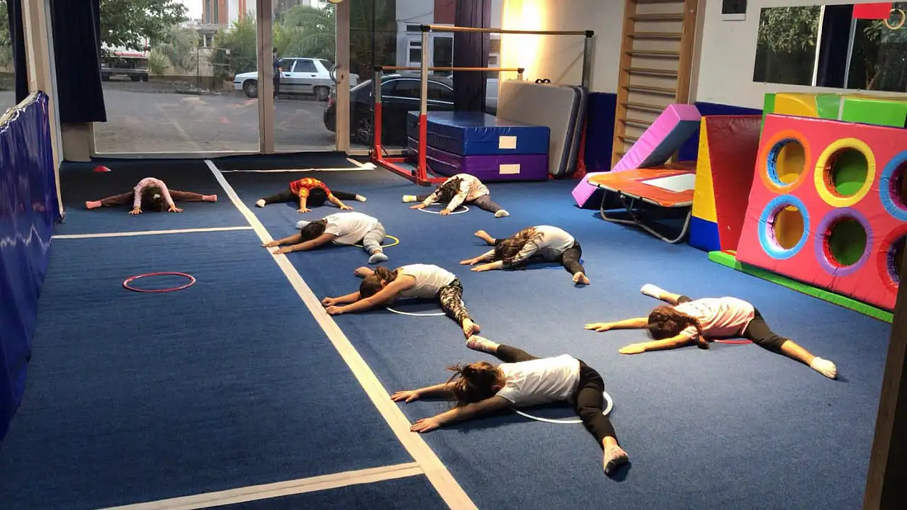 Fethiye'de ED Spor Akademisi'nden çocuk ve yetişkinlere yönelik kapsamlı spor eğitimi