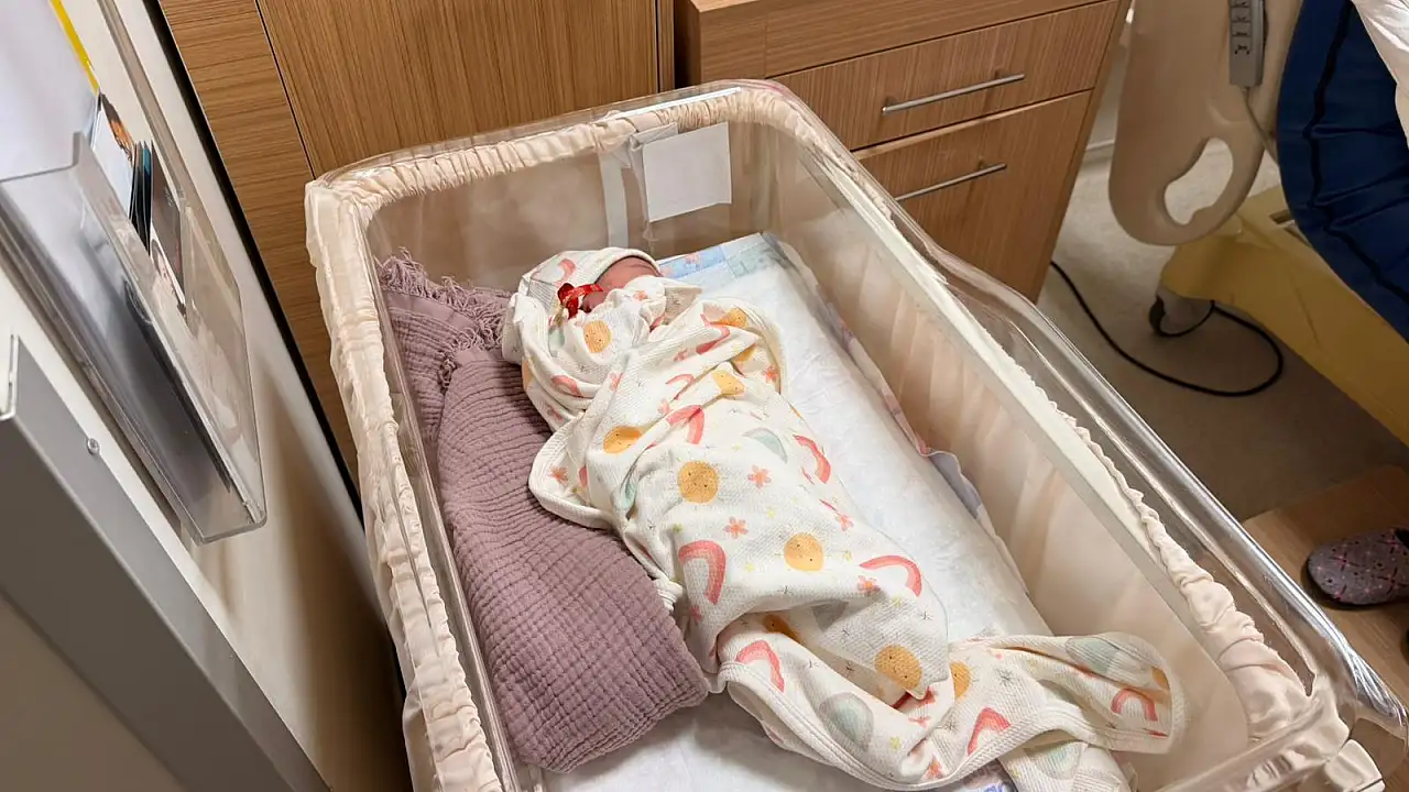 2026'ya Fethiye'de ilk 'Merhaba' Defne Bebek'ten