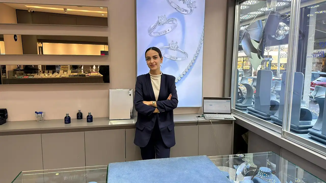 Fethiye Blue Diamond: Altın fiyatları aynı seyirde