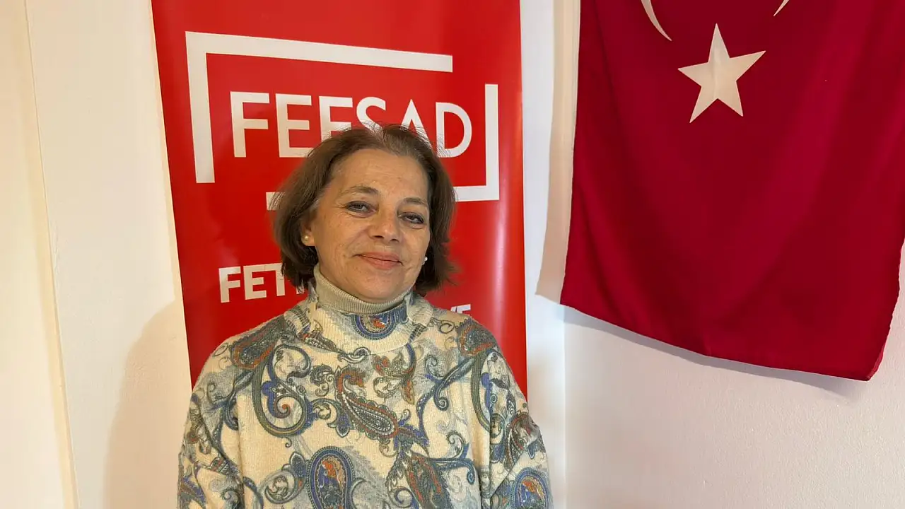 Fotoğraf tutkunları FEFSAD'da 'Stiller Çekimde' buluşuyor