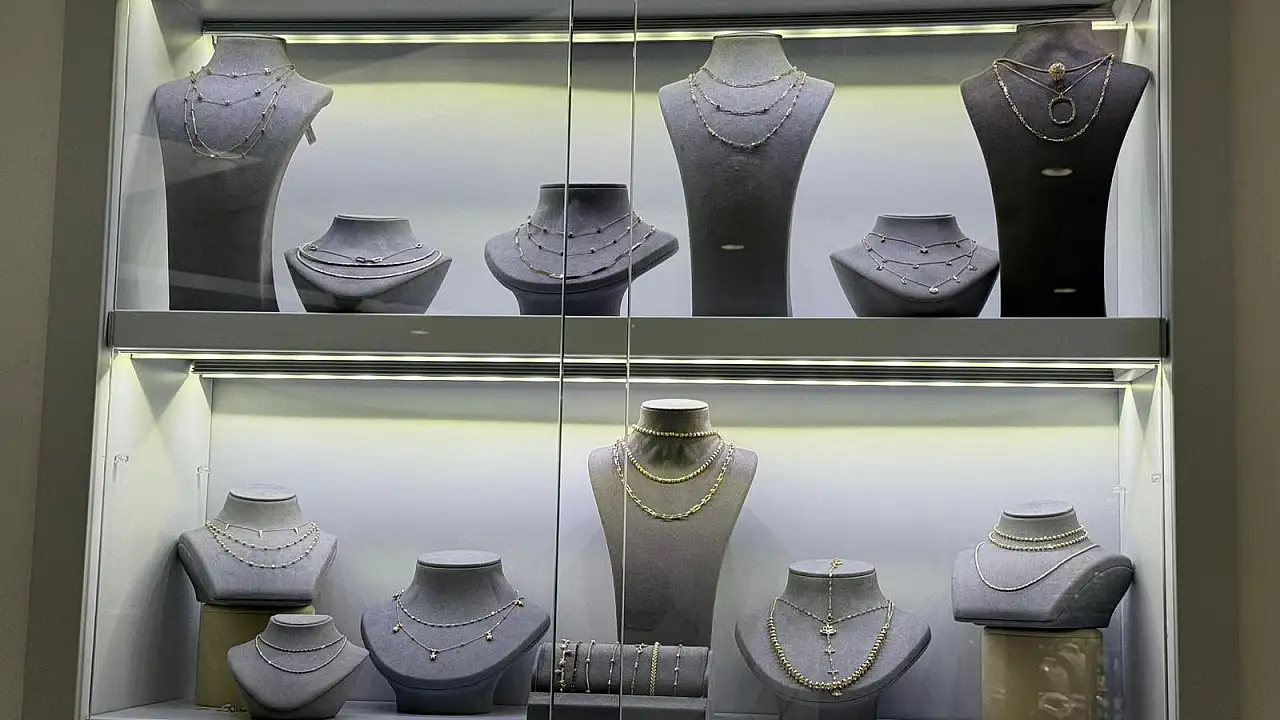 Altın fiyatları yükselişte