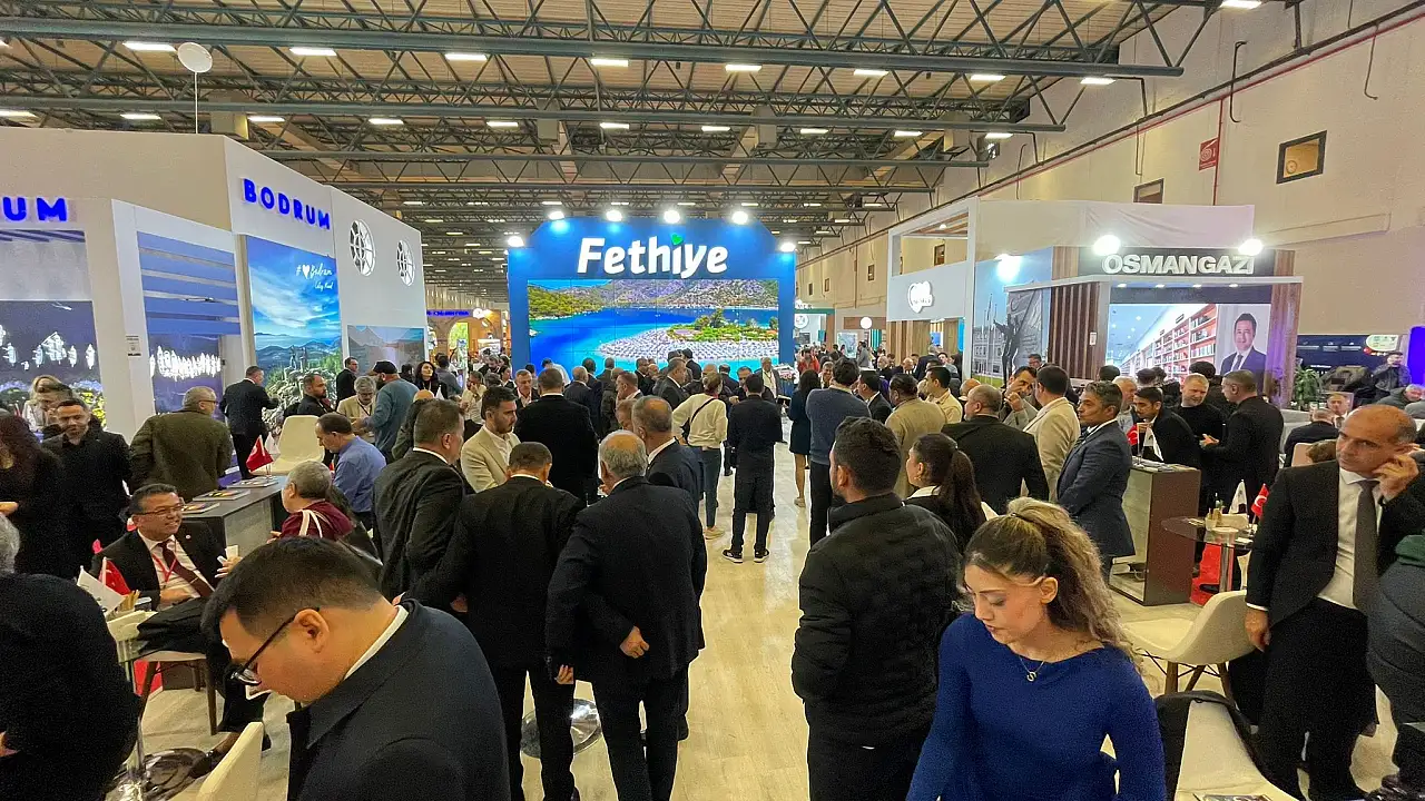 Fethiye, EMİTT 2026'da tanıtılacak