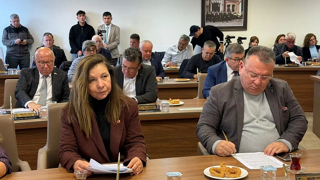 Fethiye Belediye Meclisi Şubat ayında yoğun gündemle toplandı