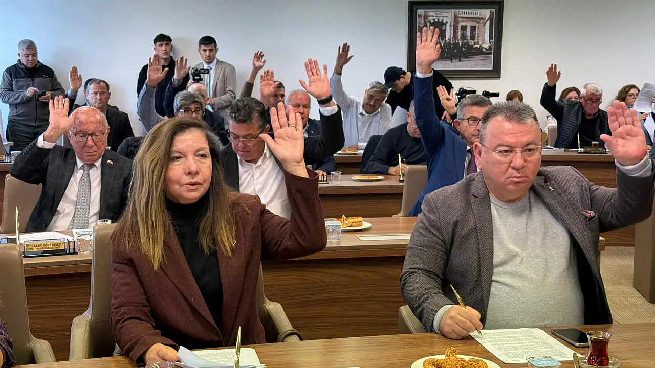 Fethiye Belediye Meclisi Şubat ayında yoğun gündemle toplandı