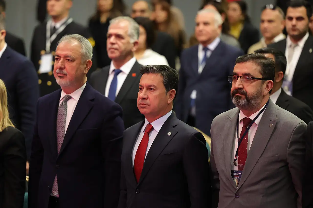 Kıyı Ege'de Deprem Gerçeği Çalıştayı Başladı