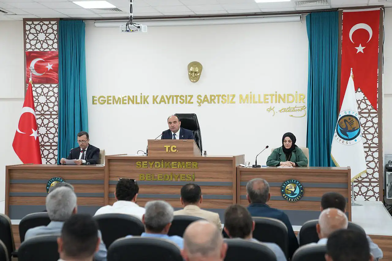 Akdenizli, Masumlara Yönelik Saldırıyı Sert Sözlerle Kınadı