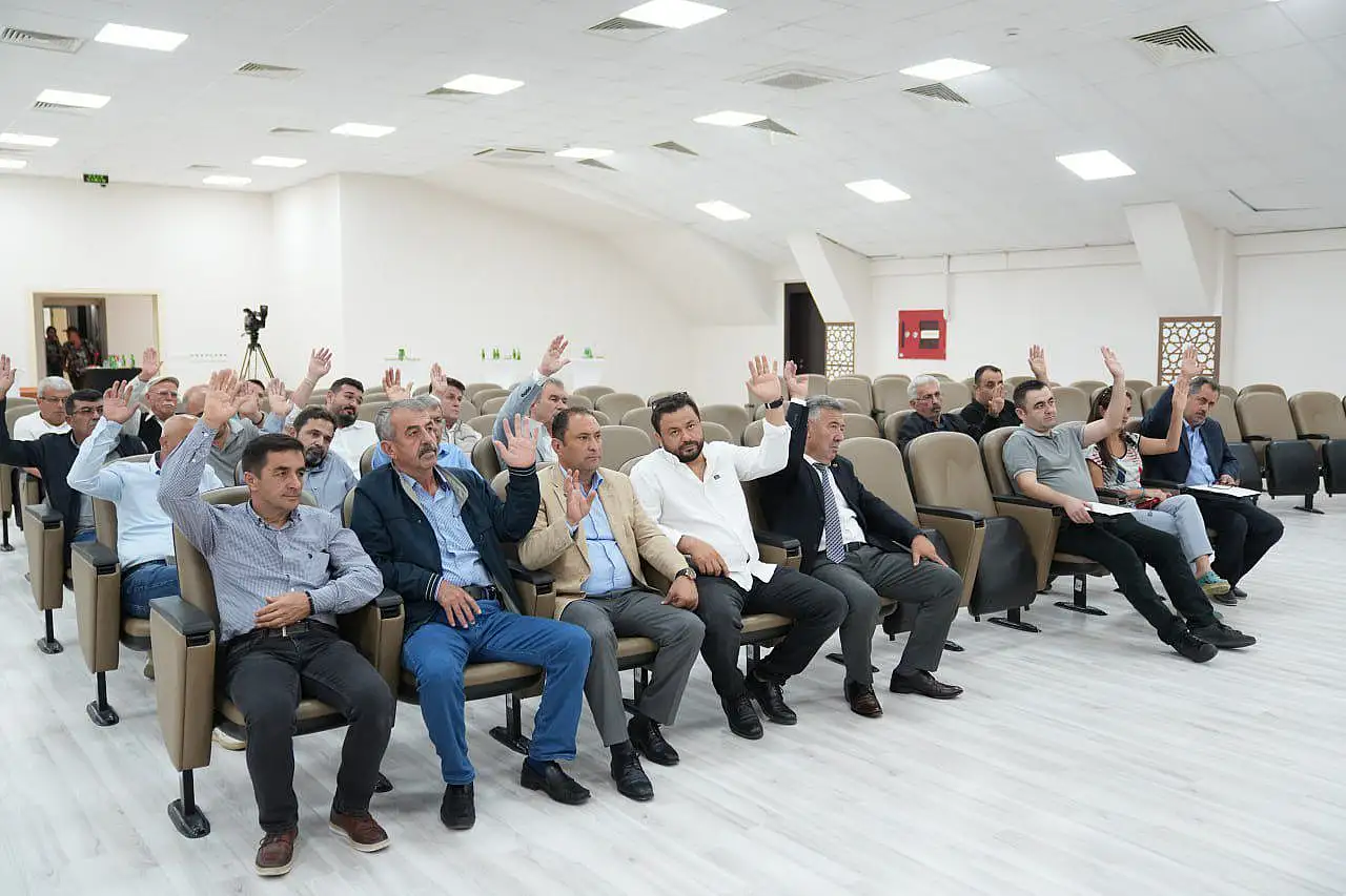 Akdenizli, Masumlara Yönelik Saldırıyı Sert Sözlerle Kınadı