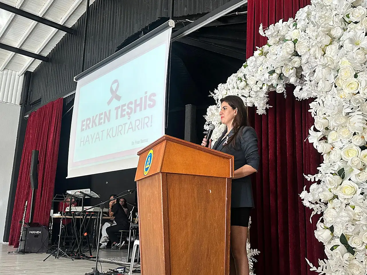 Kadın Sağlığına Anlamlı Dokunuş