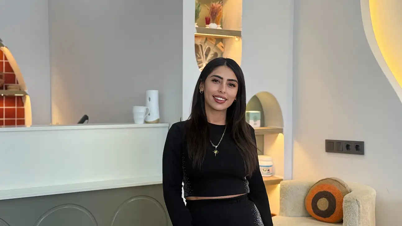 Fethiye'de Eliza Güzellik Salonu'ndan yılbaşına özel 'Kirpik Lifting' kampanyası