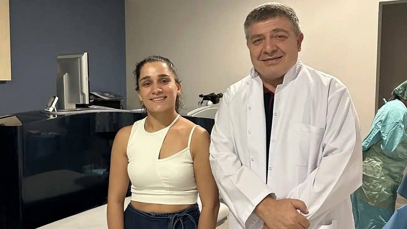 Göz Çizme Operasyonu Başarıyla Gerçekleşti