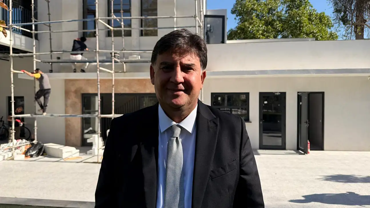 Karaca, 'Kültürün, Sanatın Ve Edebiyatın Buluşma Noktası Olacak'