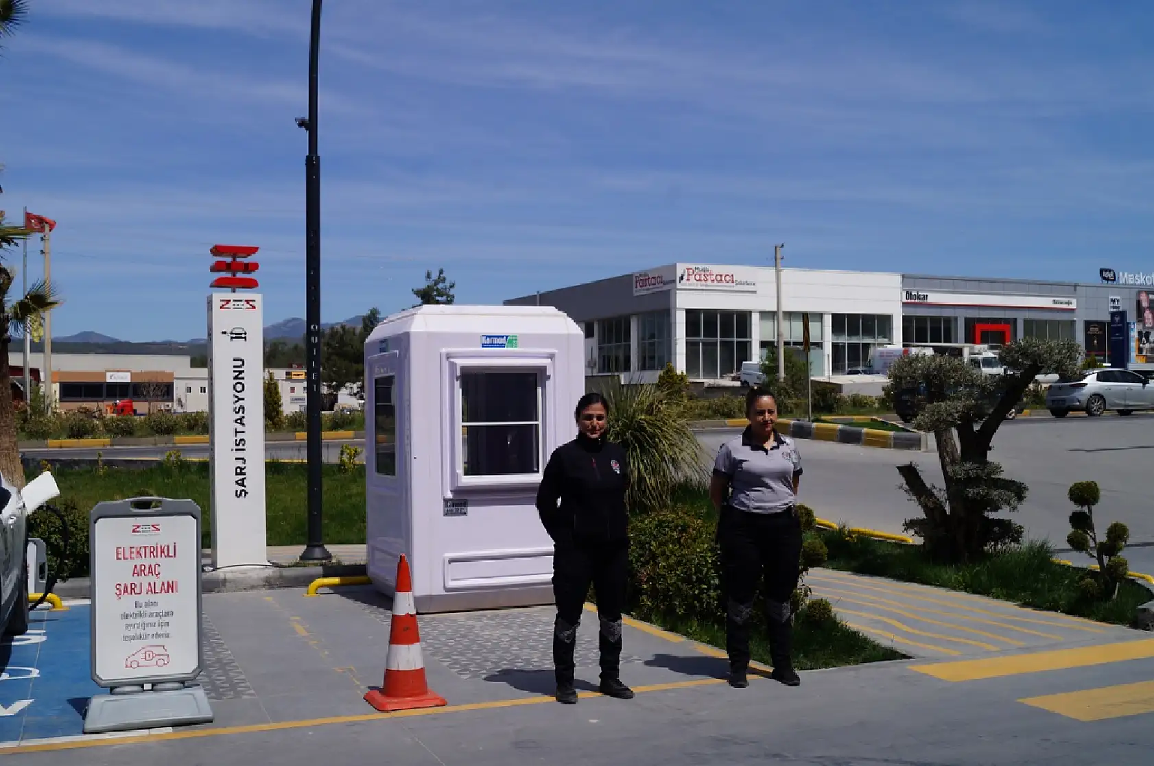 Geleceğe saygılı, doğaya duyarlı: RÜYA48 Outlet AVM!