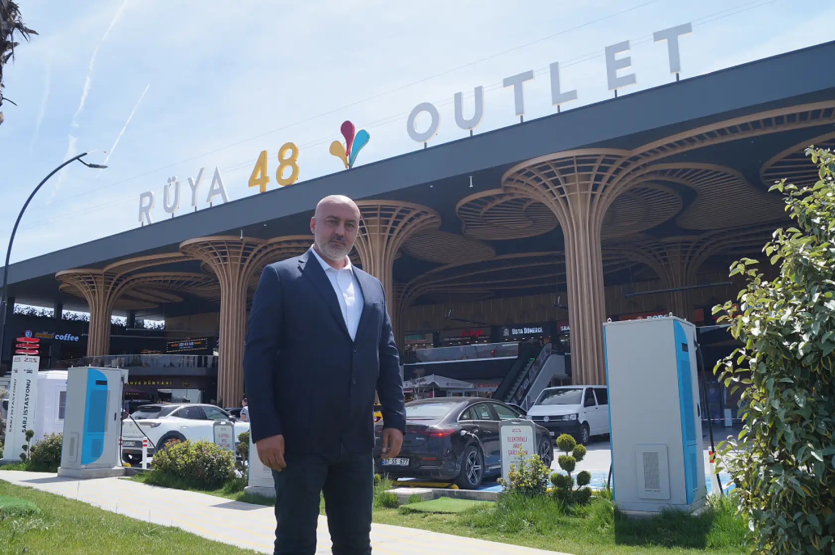 Muğla'nın Yeni Alışveriş Noktası: Rüya 48 Outlet Kalitesiyle Dikkat Çekiyor