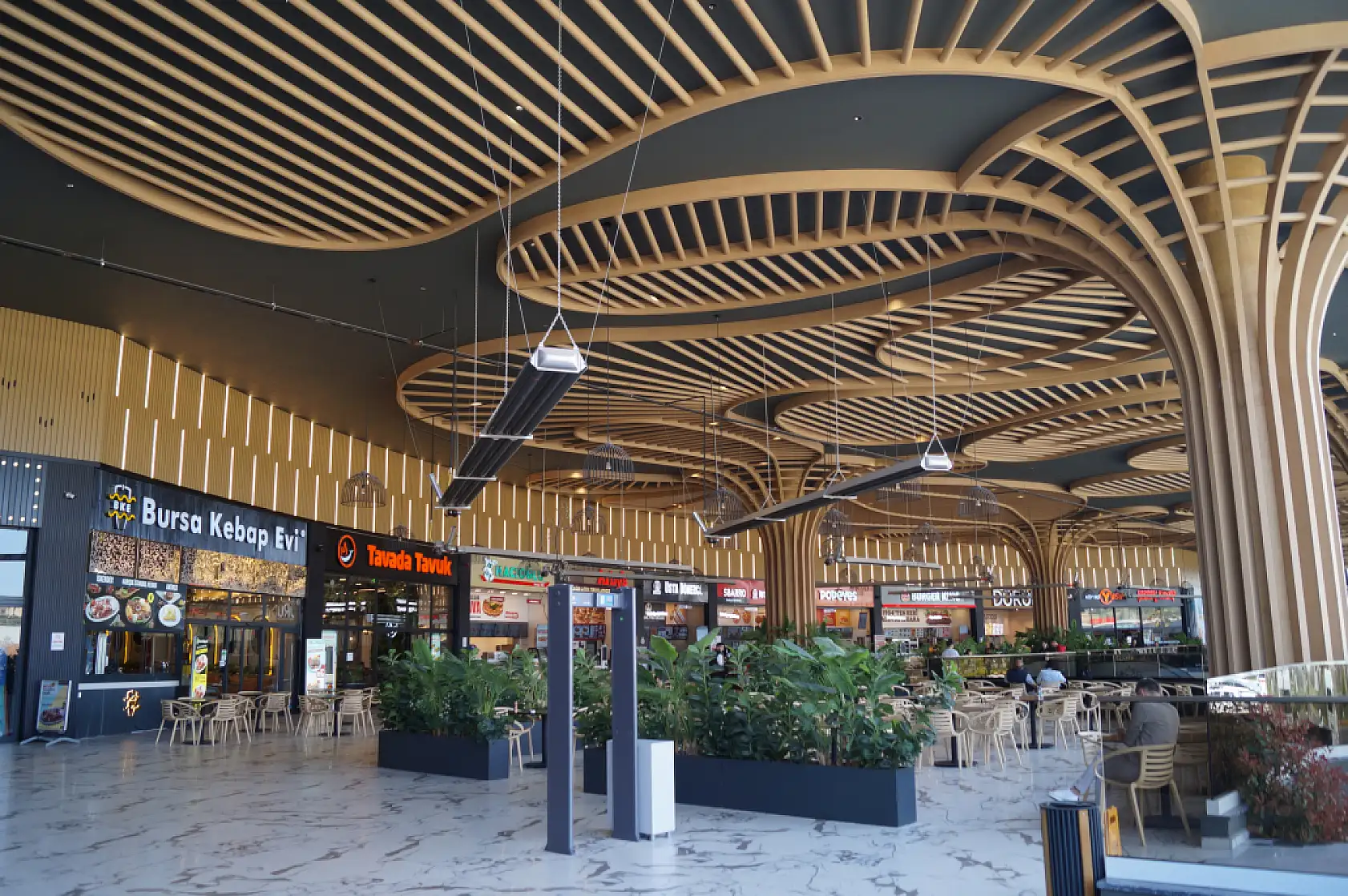 Muğla'nın Yeni Alışveriş Noktası: Rüya 48 Outlet Kalitesiyle Dikkat Çekiyor