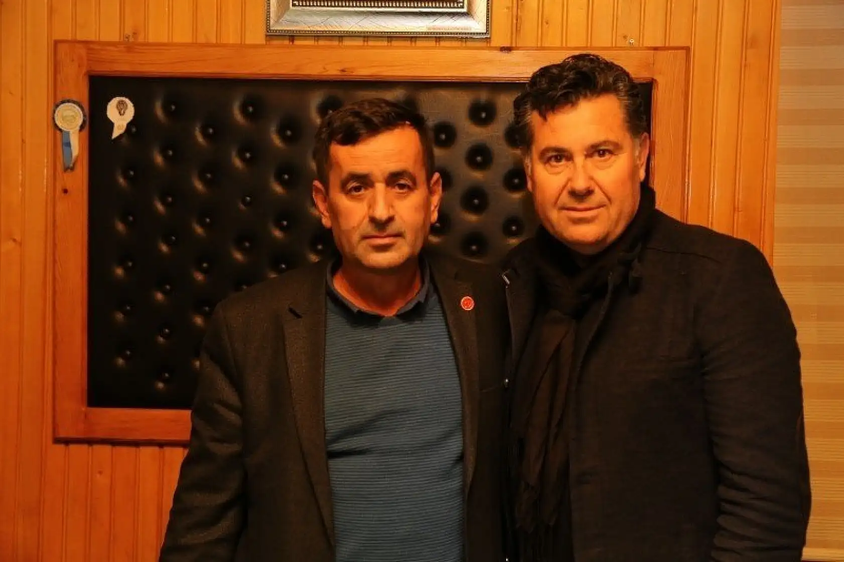 Kocadon'dan Seydikemer Çıkartması