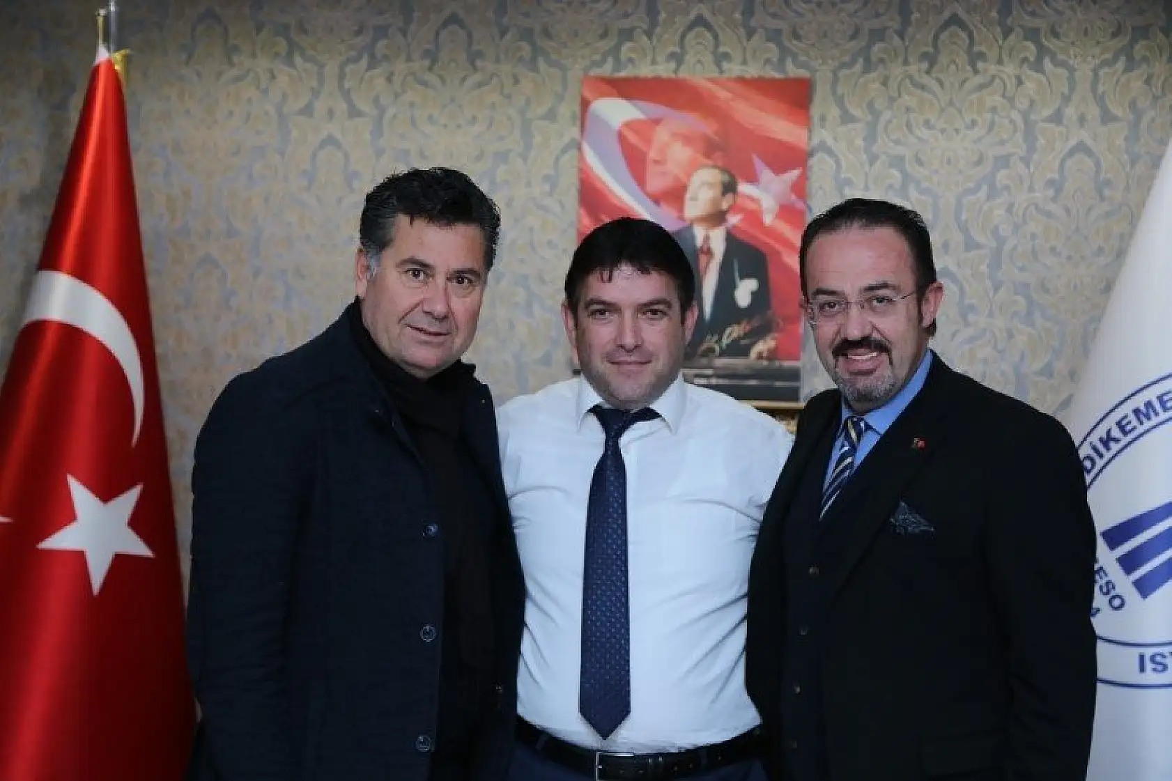 Kocadon'dan Seydikemer Çıkartması