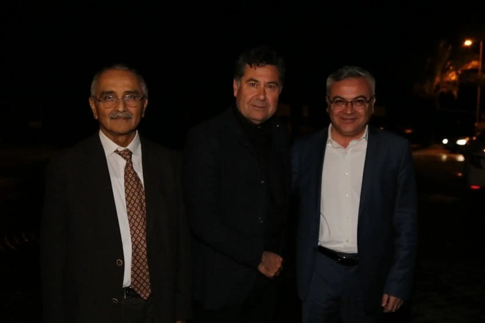 Kocadon'dan Seydikemer Çıkartması