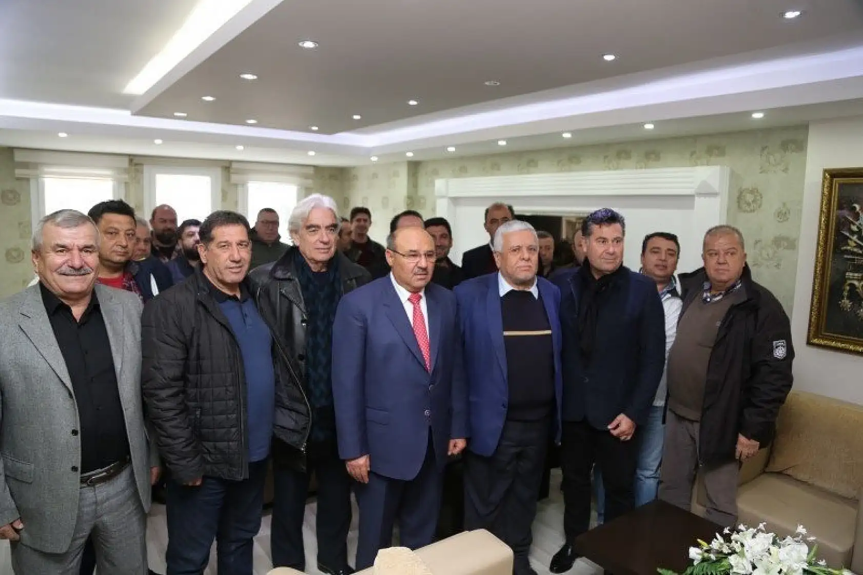 Kocadon'dan Seydikemer Çıkartması