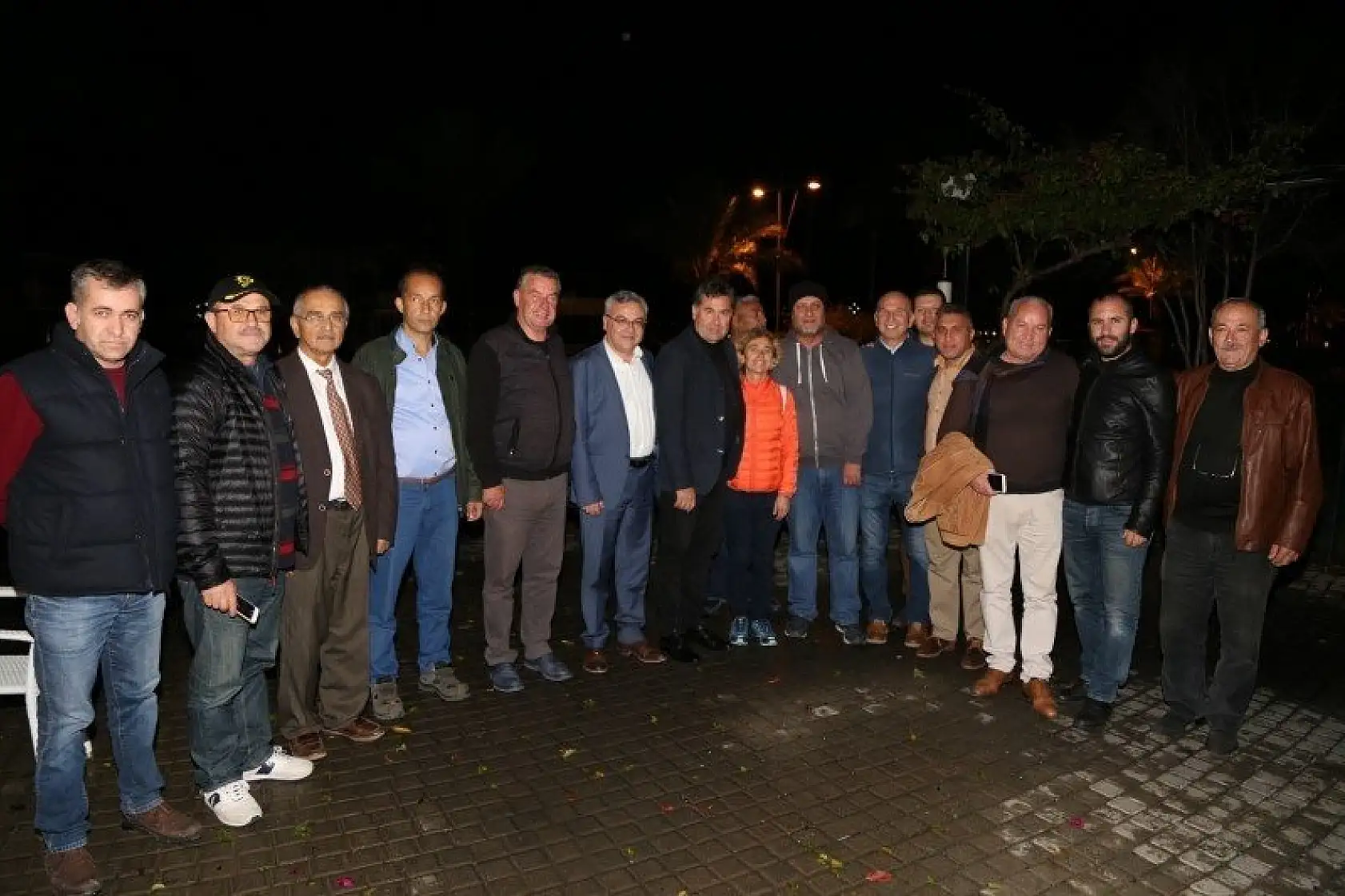 Kocadon'dan Seydikemer Çıkartması