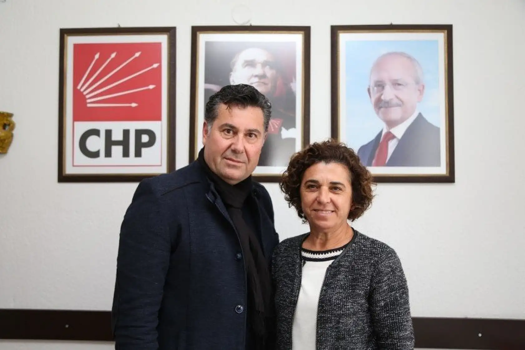 Kocadon'dan Seydikemer Çıkartması