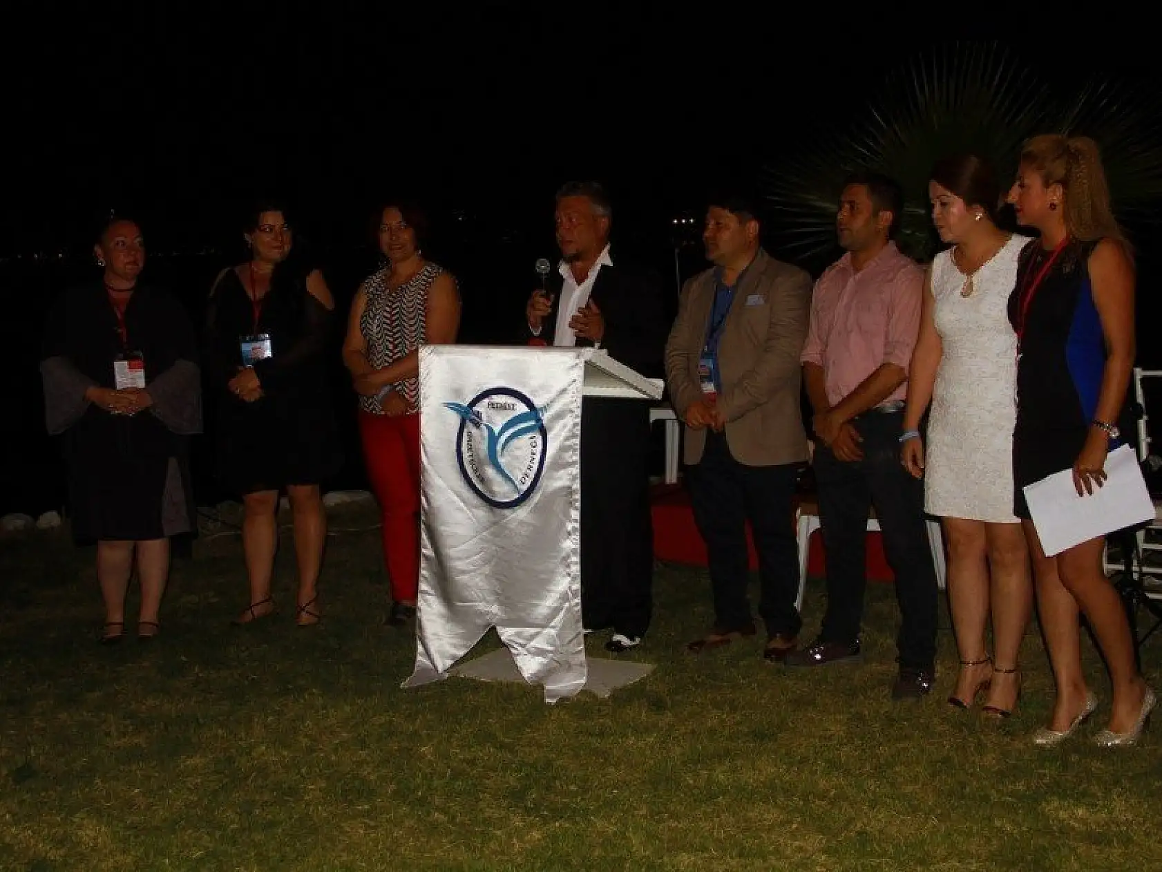 Türkiye Basını Fethiye'de