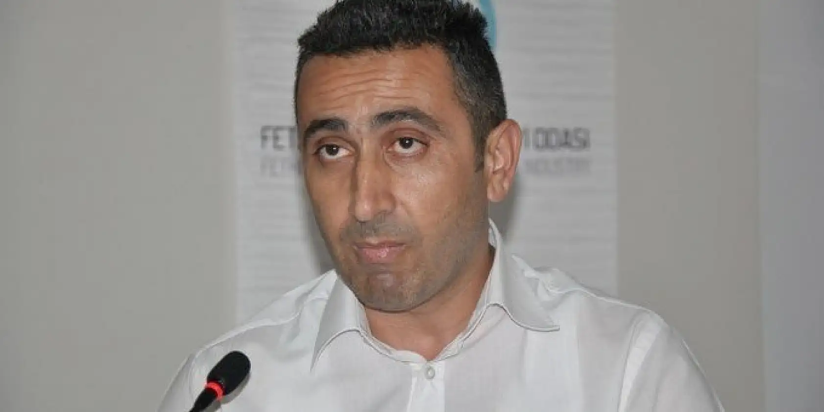 SORUNLAR MASAYA YATIRILDI