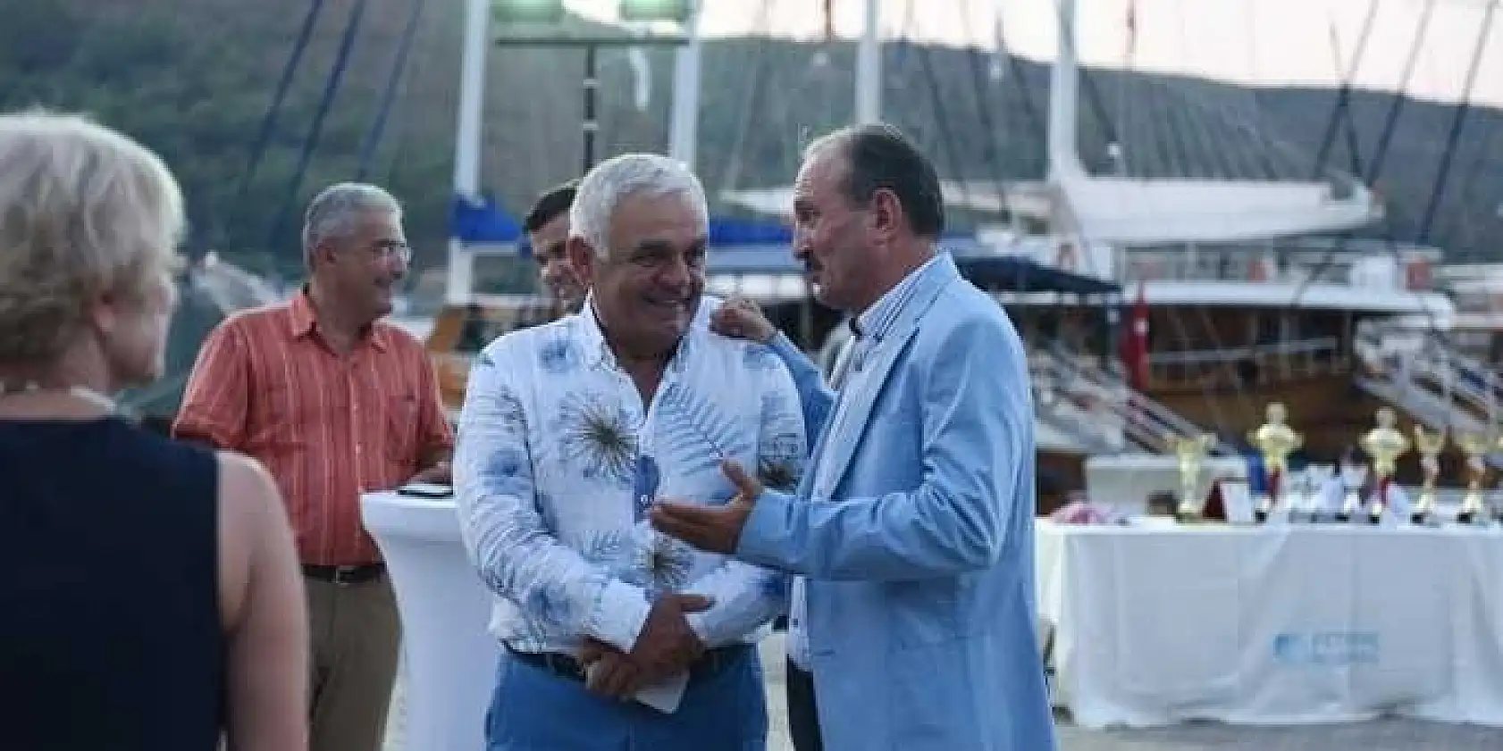 Belediyespor 17.Yılını Coşkuyla kutladı