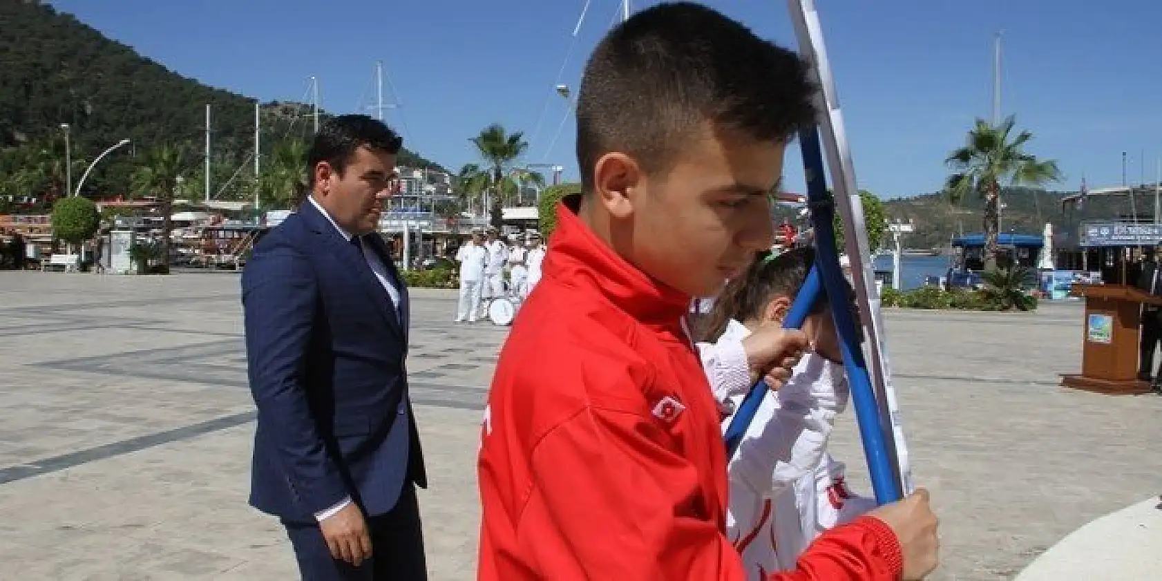 GENÇLİK HAFTASI 2017