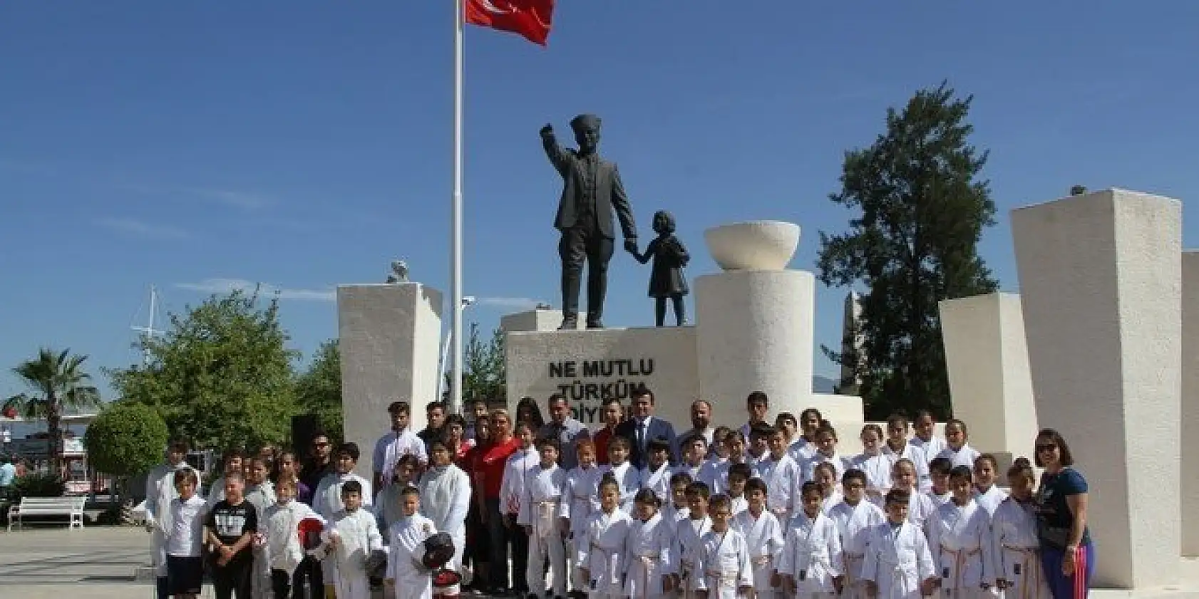 GENÇLİK HAFTASI 2017