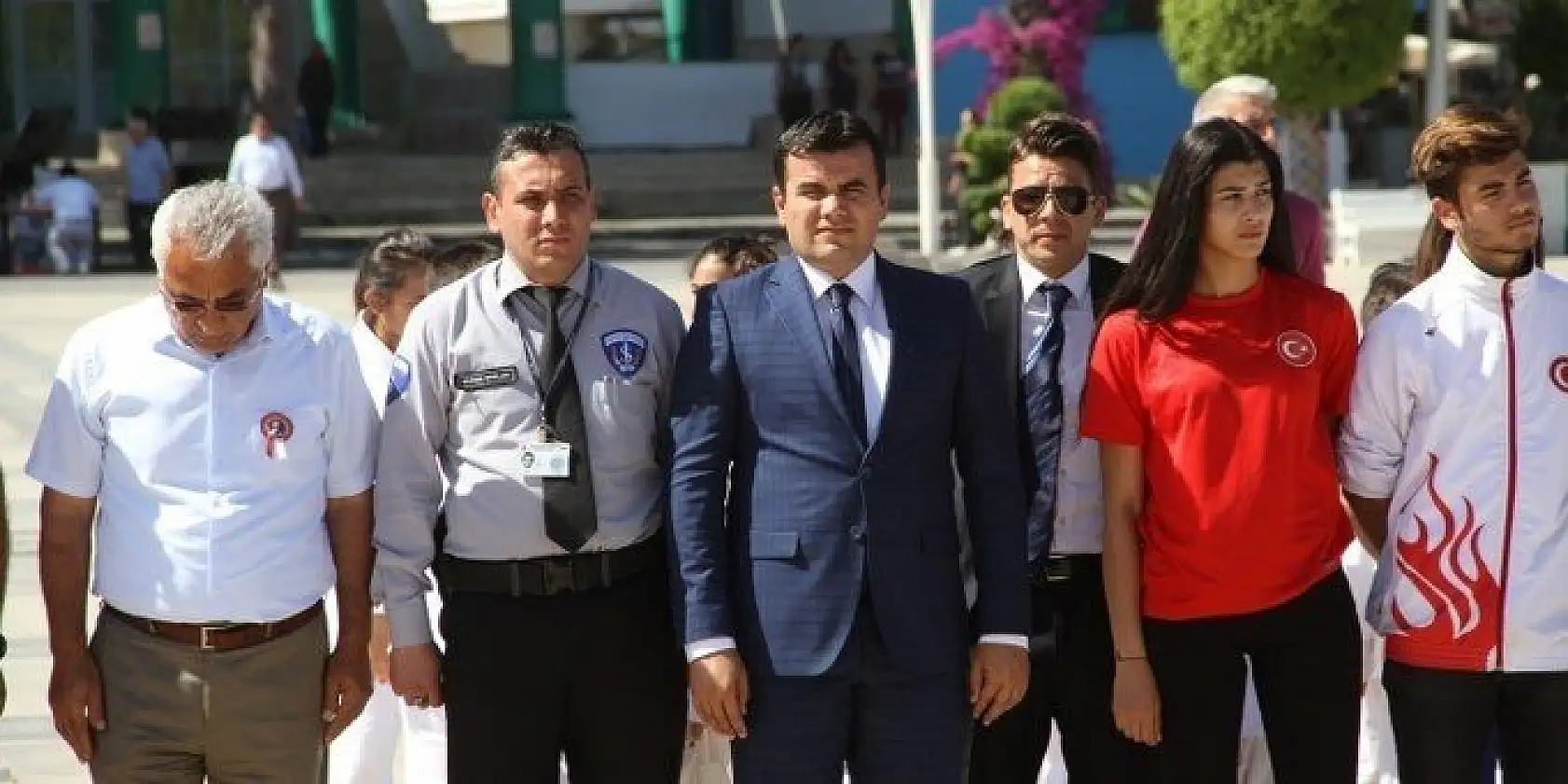 GENÇLİK HAFTASI 2017