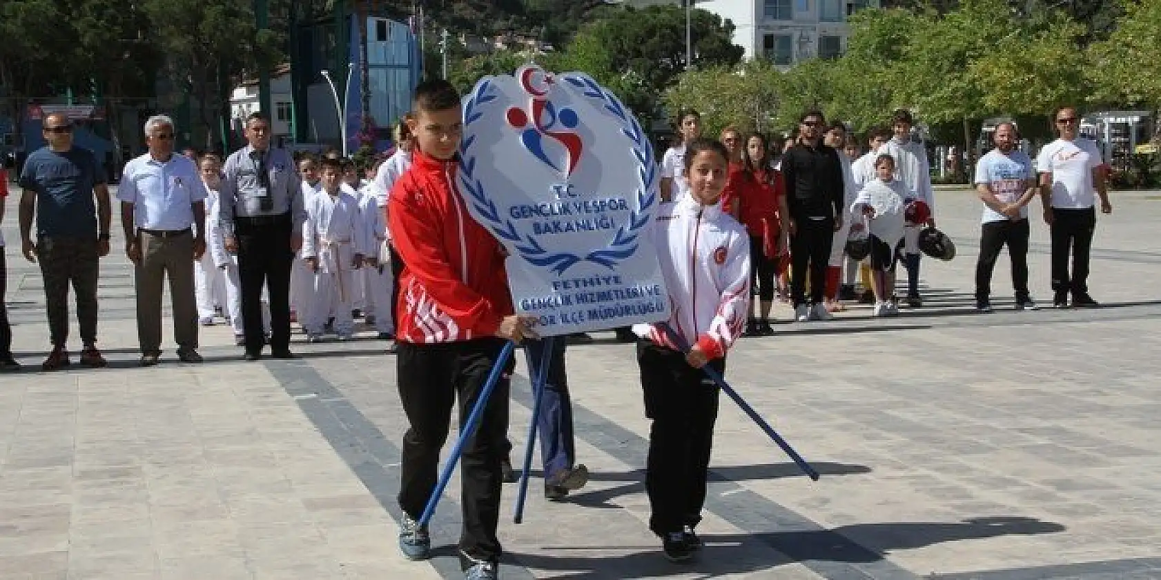 GENÇLİK HAFTASI 2017