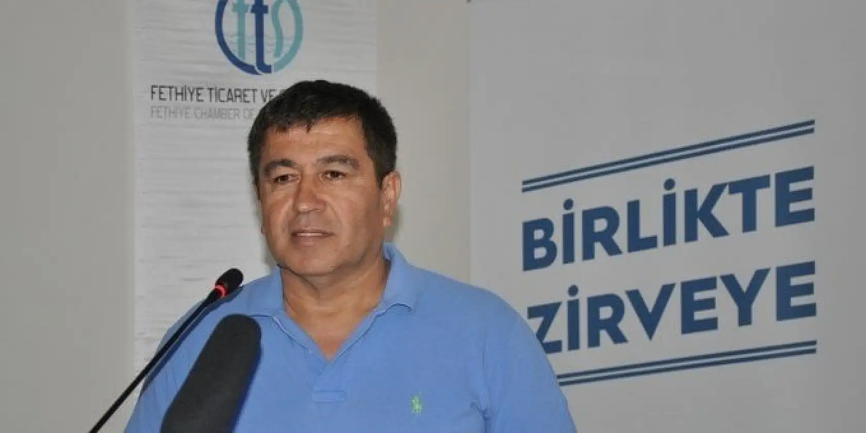 SORUNLAR MASAYA YATIRILDI