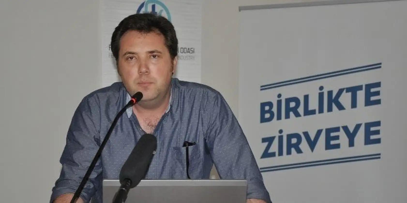 SORUNLAR MASAYA YATIRILDI