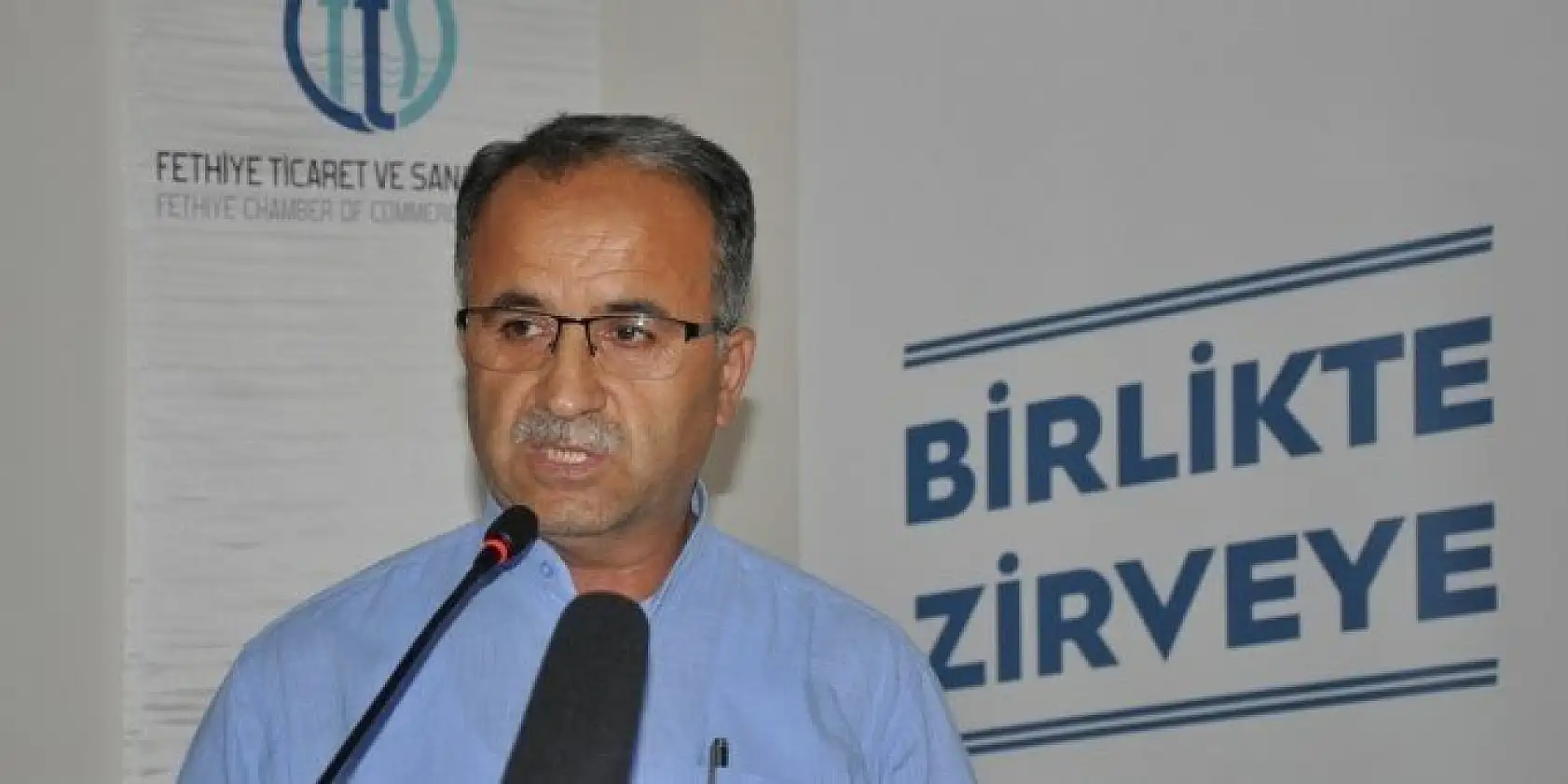 SORUNLAR MASAYA YATIRILDI