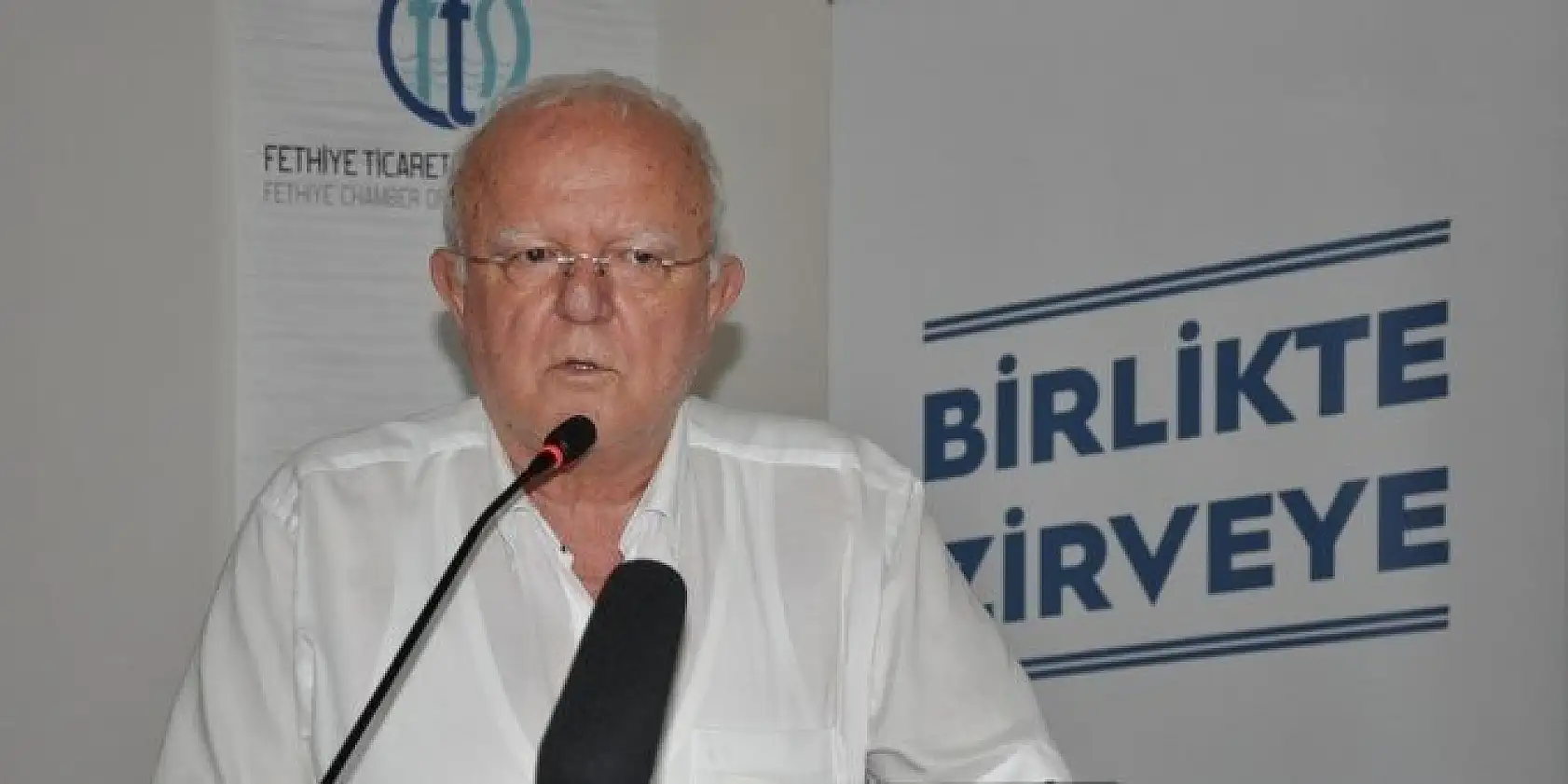 SORUNLAR MASAYA YATIRILDI