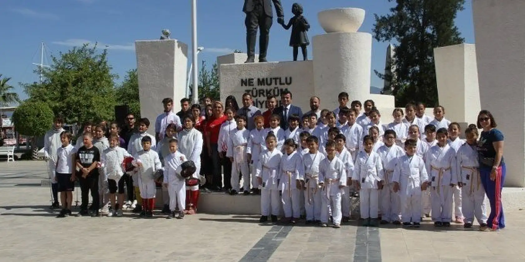 GENÇLİK HAFTASI 2017