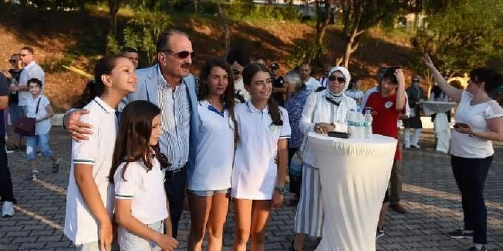 Belediyespor 17.Yılını Coşkuyla kutladı