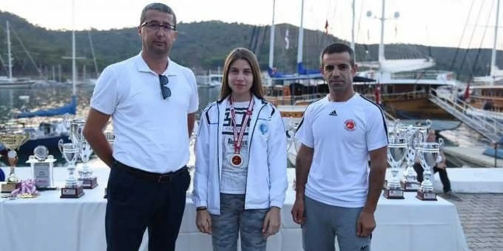 Belediyespor 17.Yılını Coşkuyla kutladı