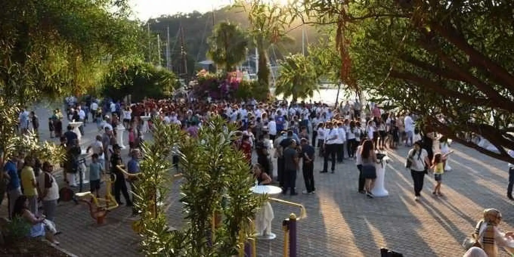 Belediyespor 17.Yılını Coşkuyla kutladı