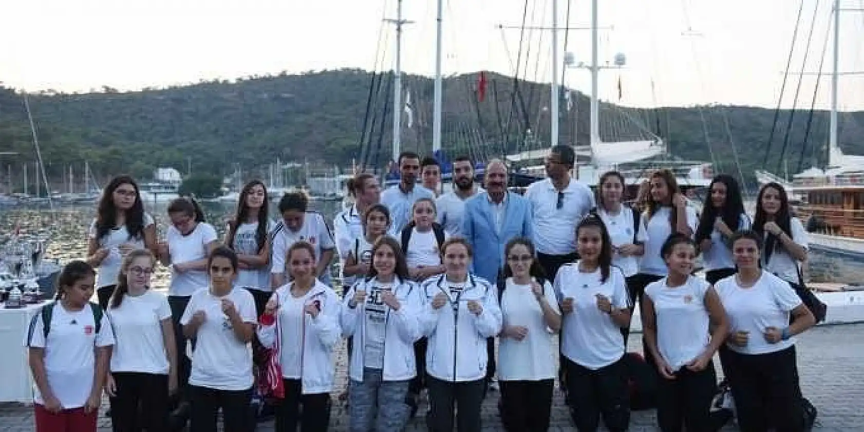 Belediyespor 17.Yılını Coşkuyla kutladı