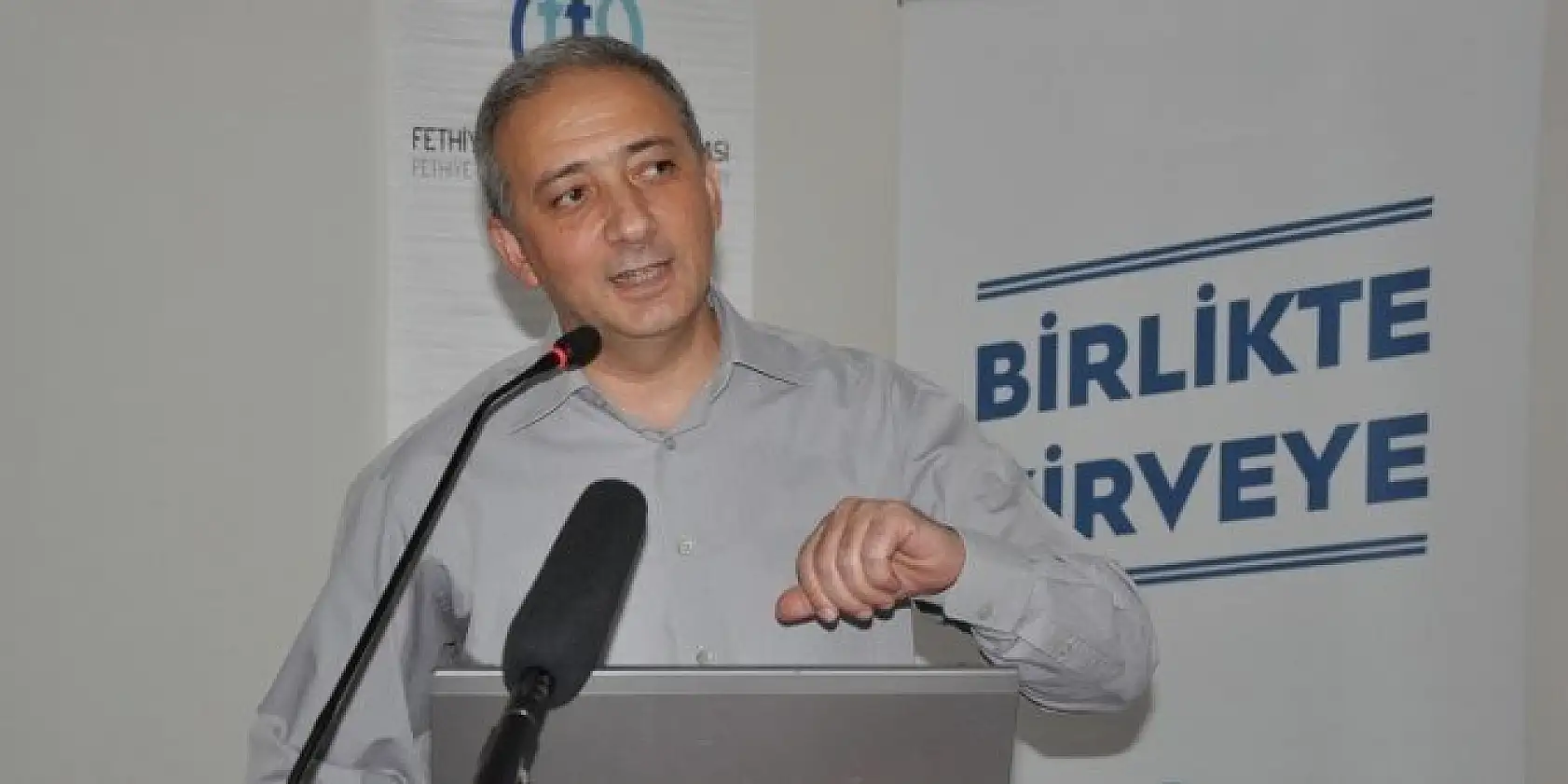 SORUNLAR MASAYA YATIRILDI