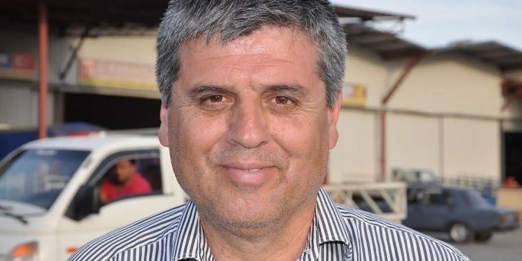 DOMATES ÜRETİCİLERİ