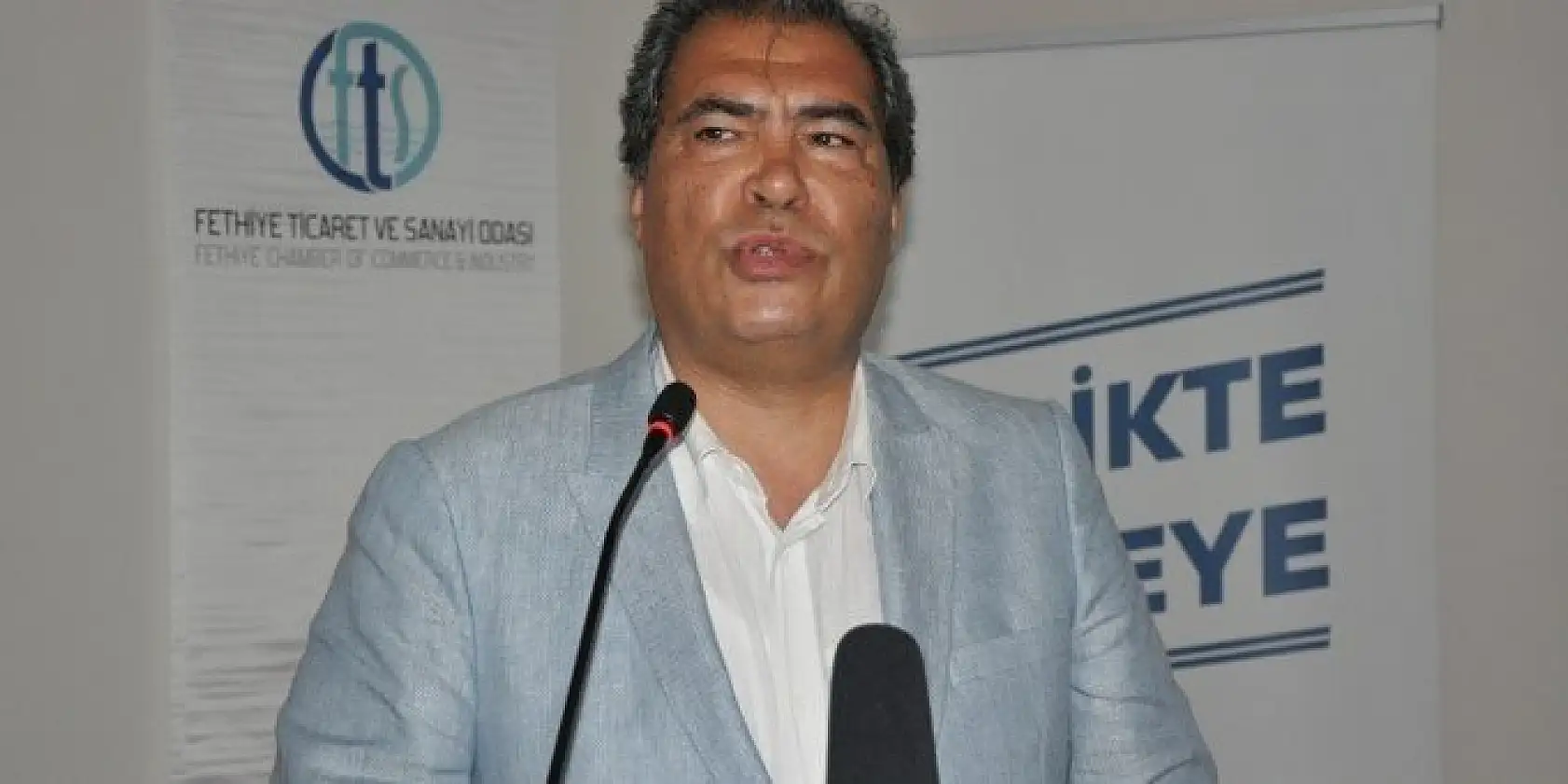 SORUNLAR MASAYA YATIRILDI