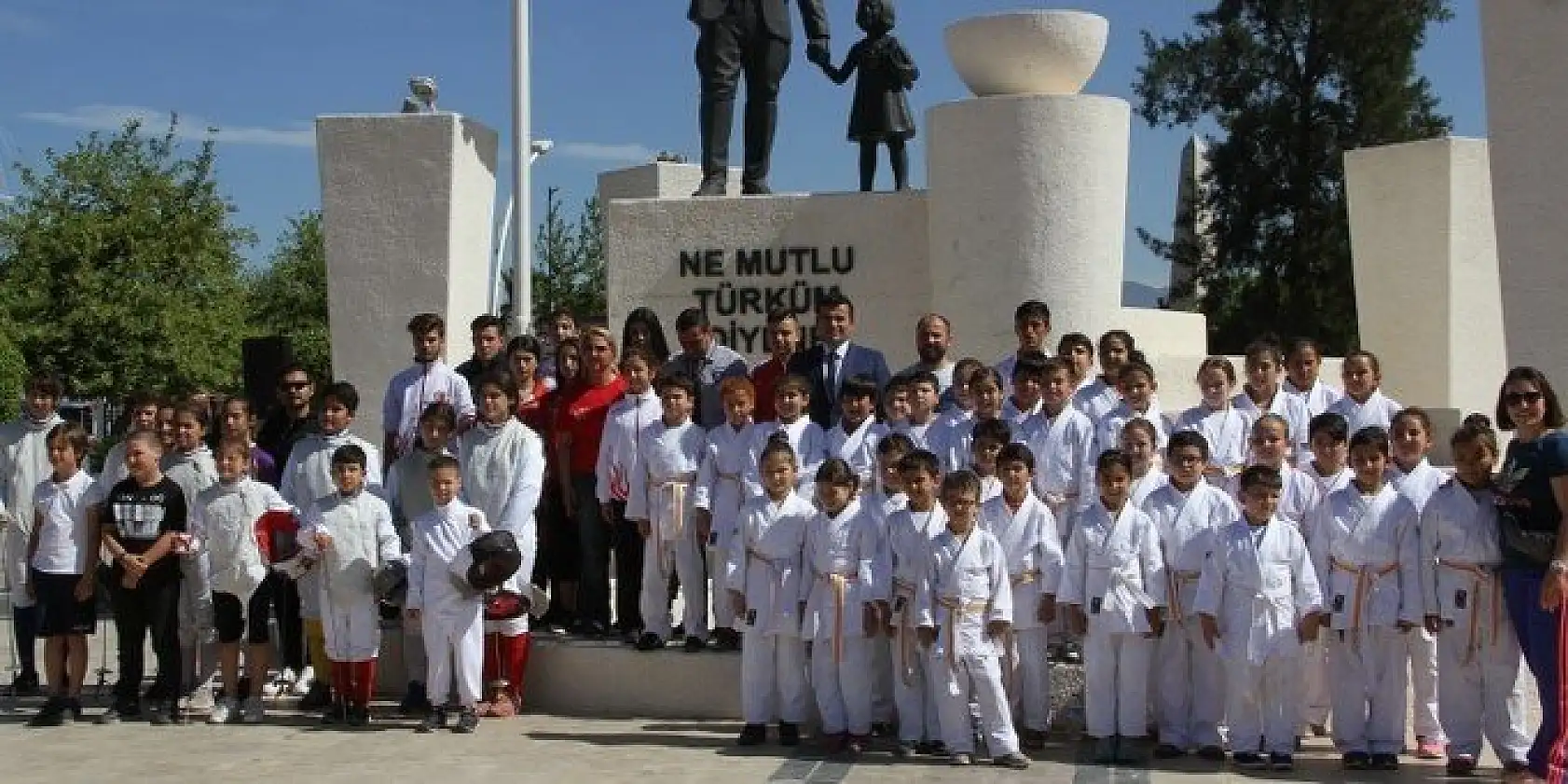 GENÇLİK HAFTASI 2017