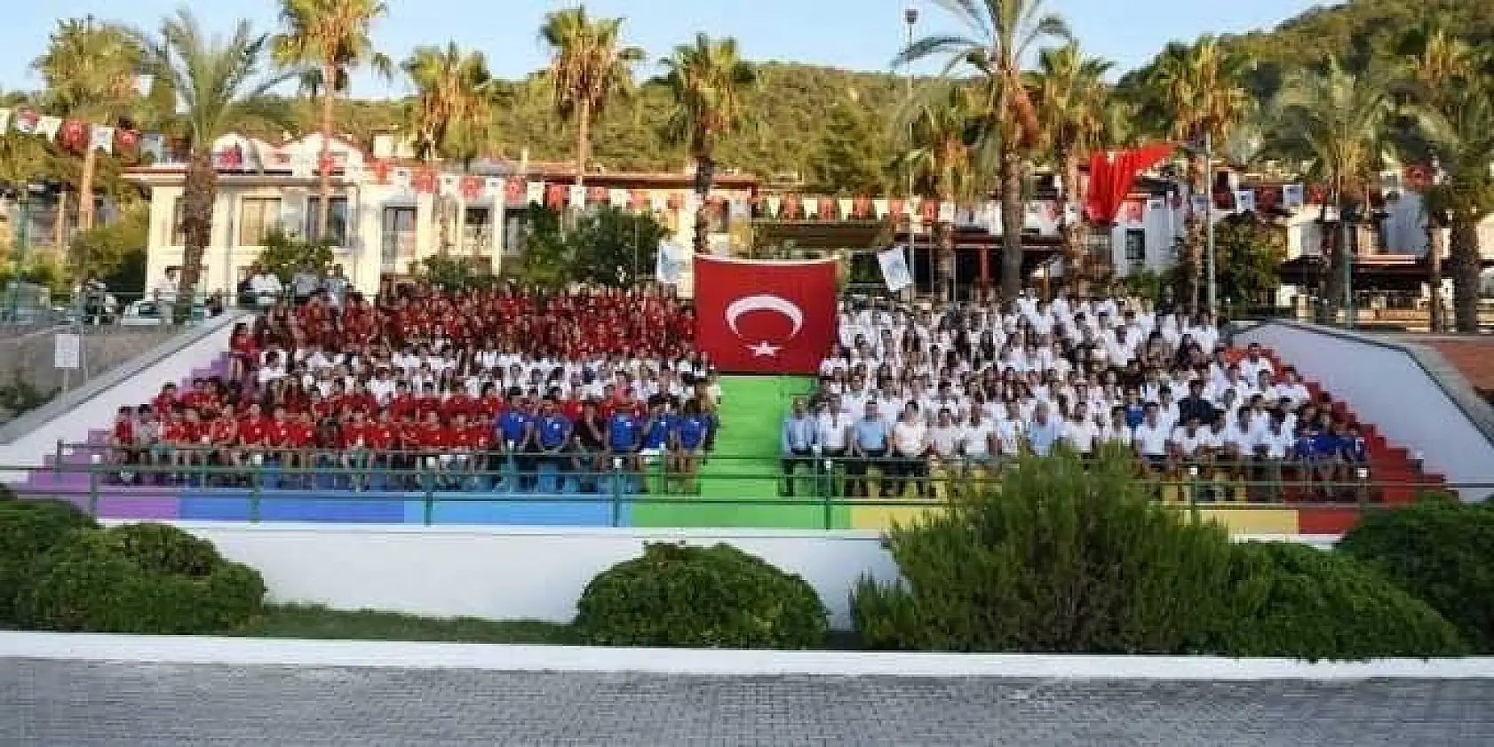 Belediyespor 17.Yılını Coşkuyla kutladı