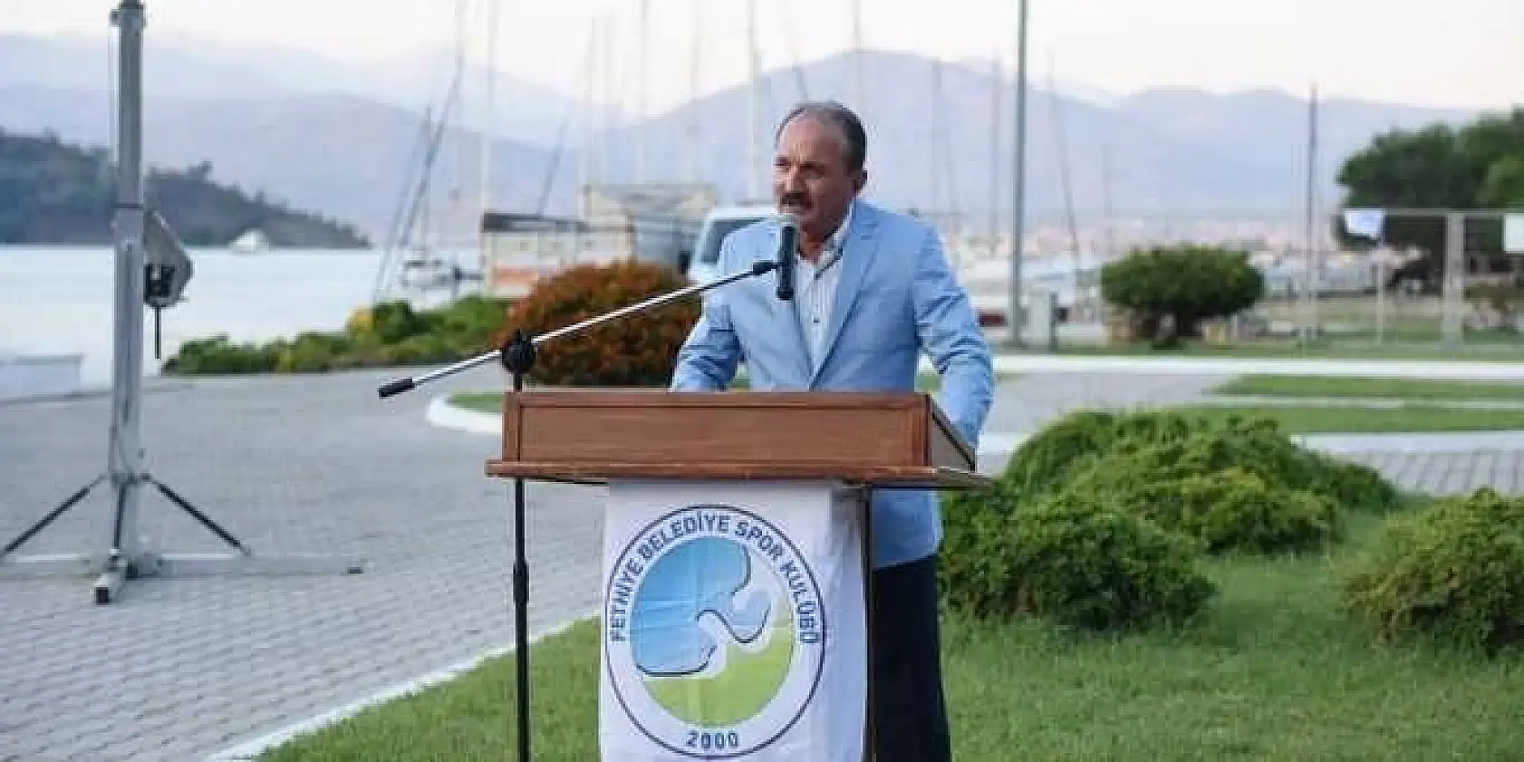 Belediyespor 17.Yılını Coşkuyla kutladı