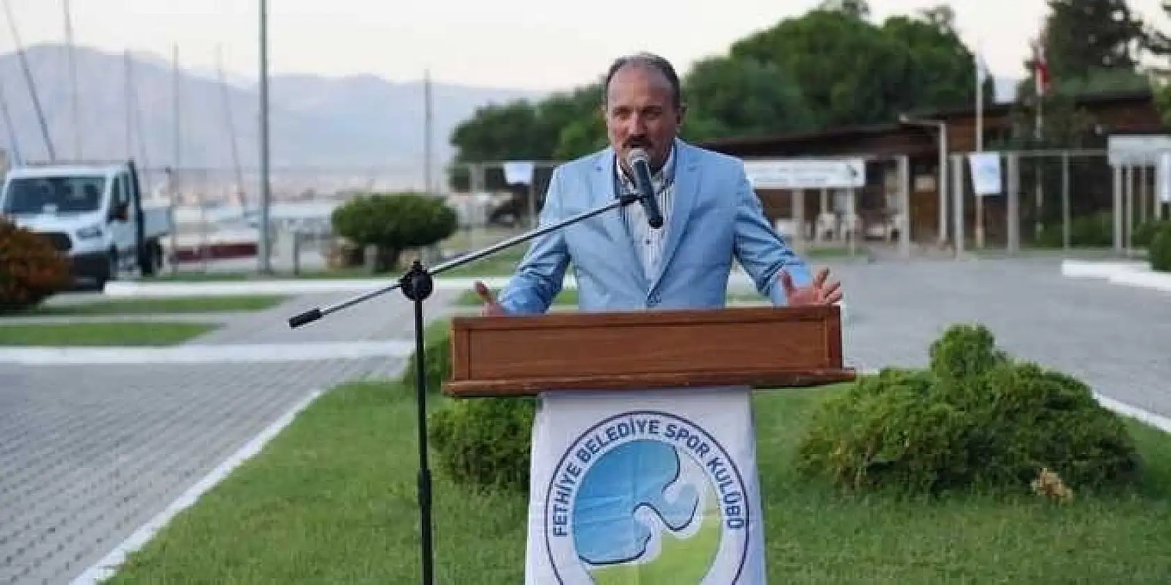 Belediyespor 17.Yılını Coşkuyla kutladı