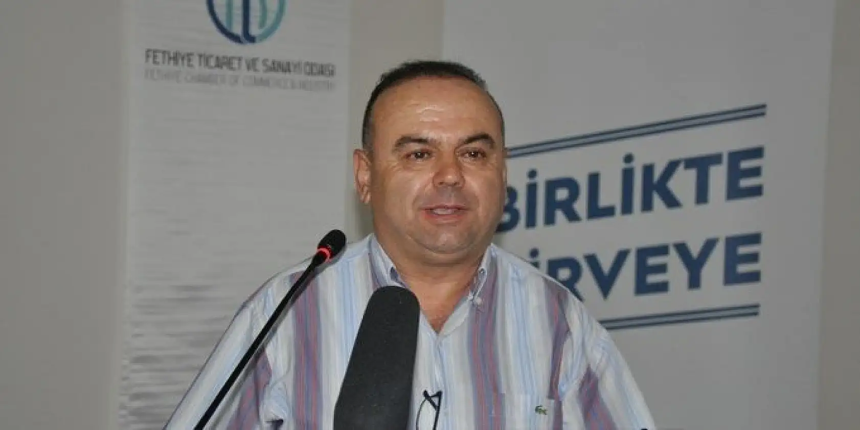 SORUNLAR MASAYA YATIRILDI