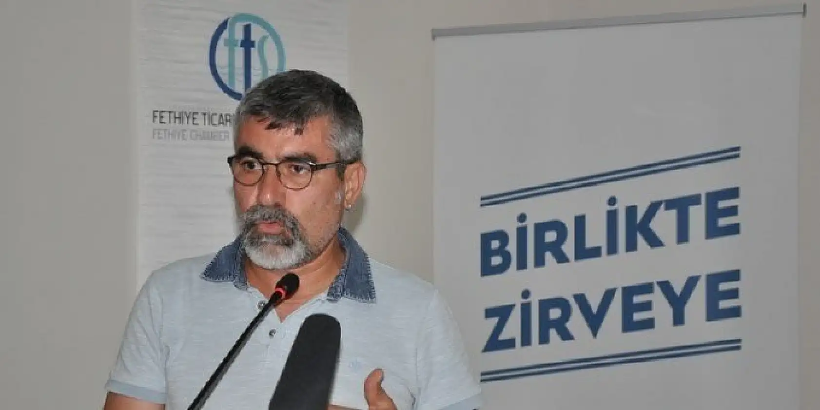 SORUNLAR MASAYA YATIRILDI