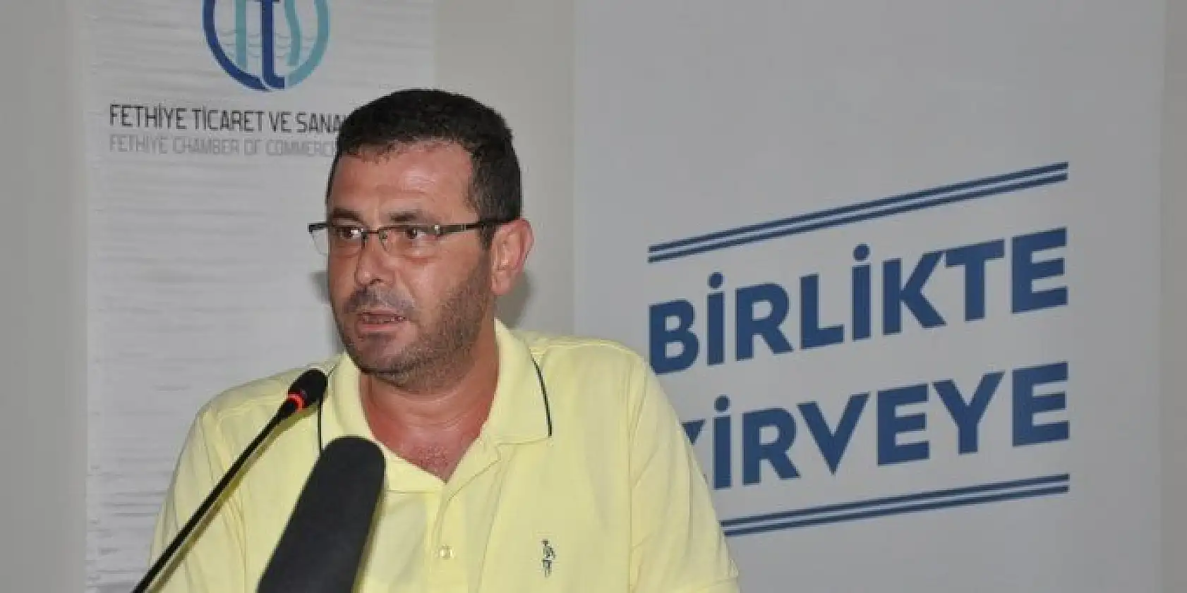 SORUNLAR MASAYA YATIRILDI